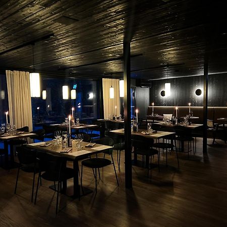 Silver Birch Resort Lapland Rovaniemi Ngoại thất bức ảnh