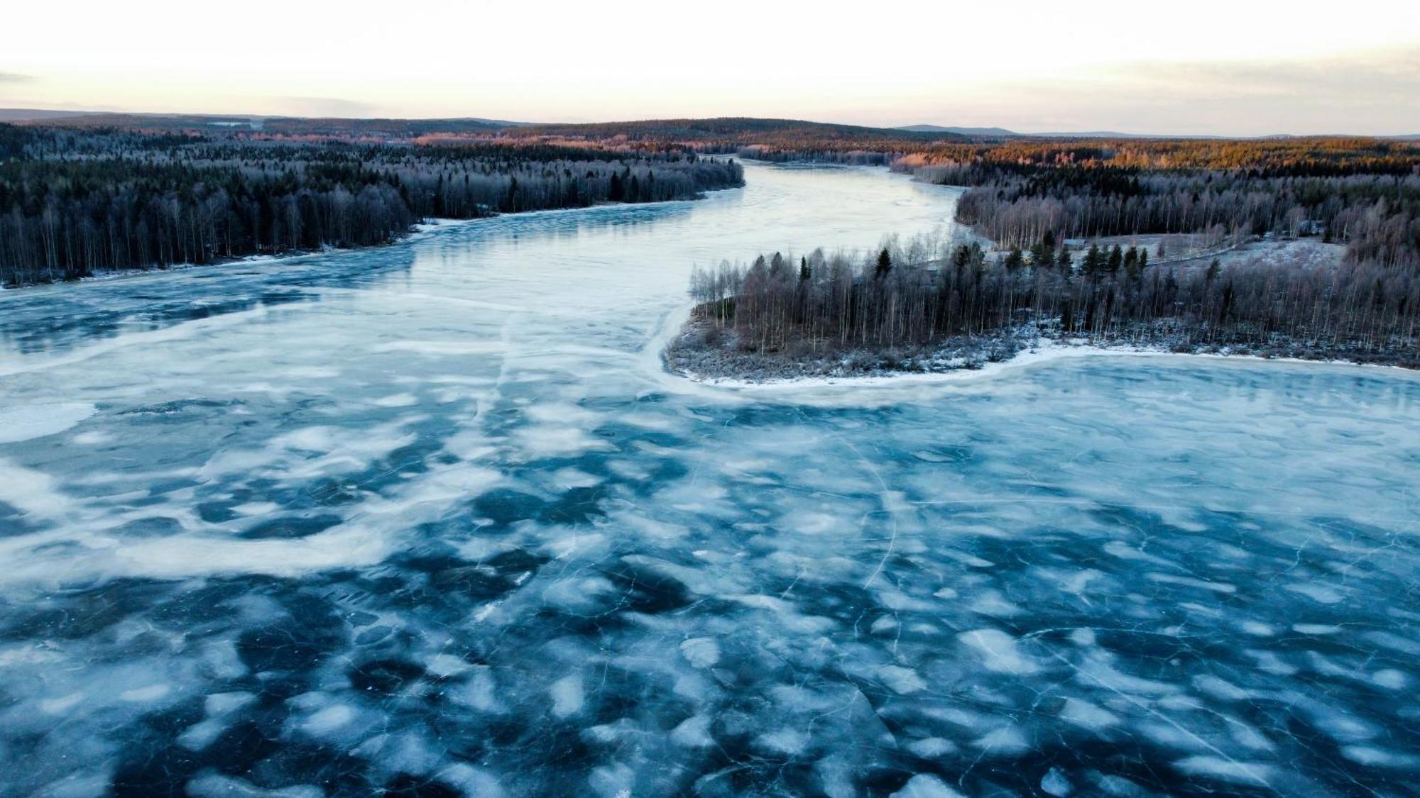 Silver Birch Resort Lapland Rovaniemi Ngoại thất bức ảnh