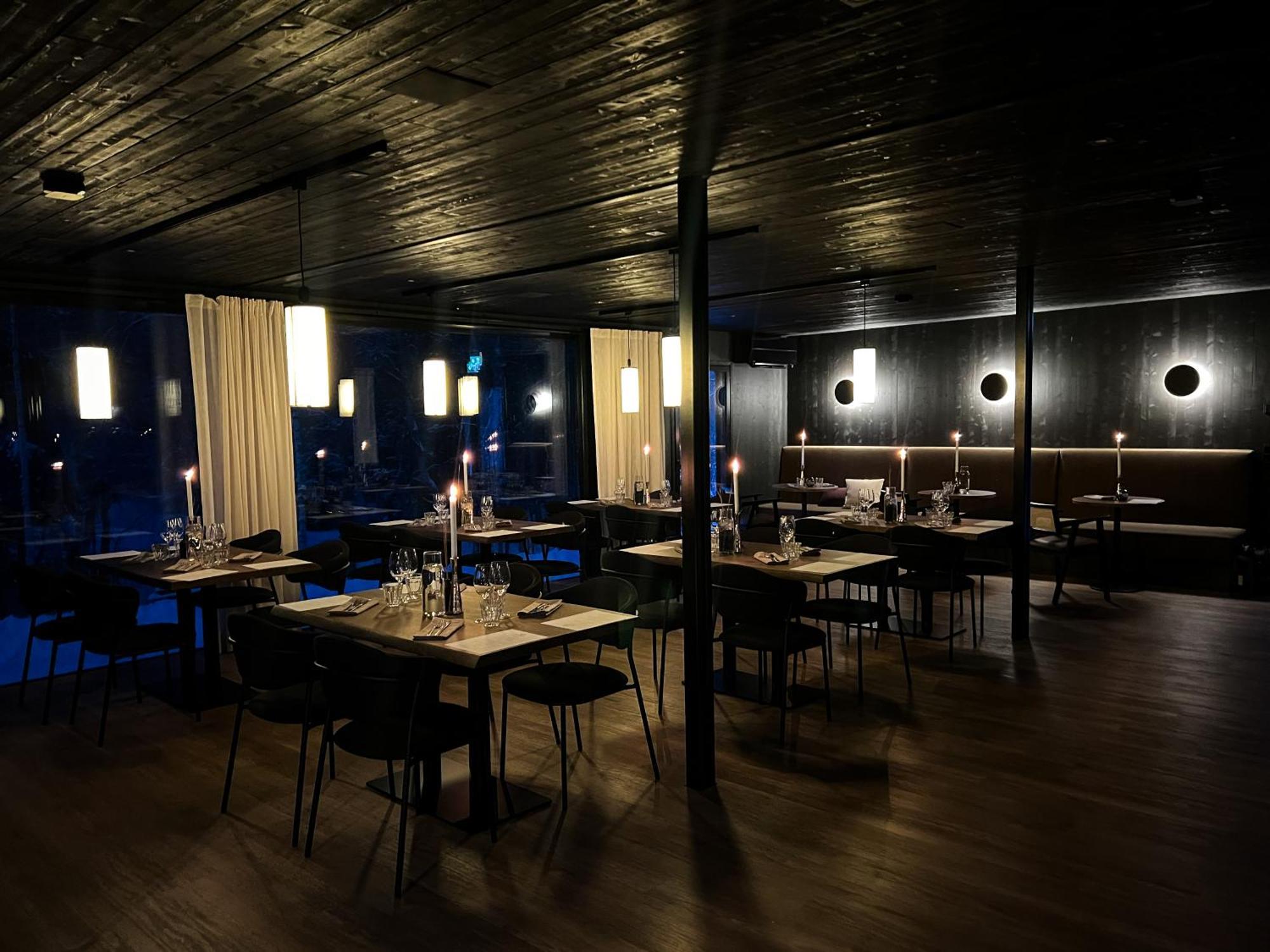 Silver Birch Resort Lapland Rovaniemi Ngoại thất bức ảnh