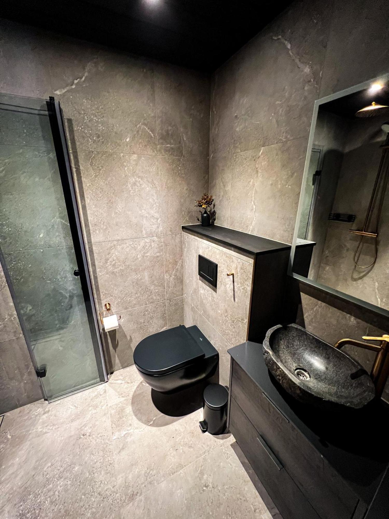 Silver Birch Resort Lapland Rovaniemi Ngoại thất bức ảnh